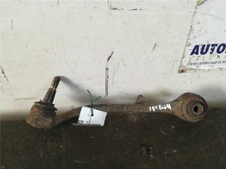 Brazo Inferior Delantero Derecho BMW X3 2 0 16V D 
