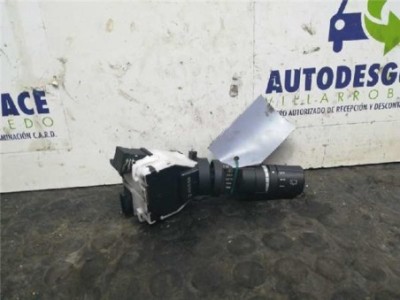 Mando Limpiaparabrisas Nissan QASHQAI 1 5 Turbodiesel