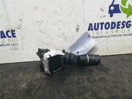Mando Limpiaparabrisas Nissan QASHQAI 1 5 Turbodiesel 