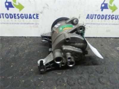 Compresor Aire Acondicionado BMW MINI 1 6 16V