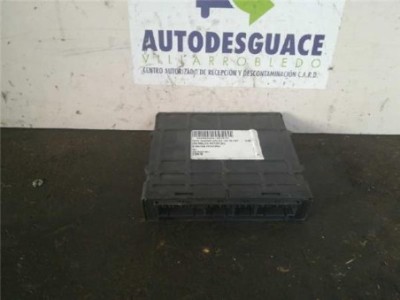 Centralita Ford RANGER 2 5 12V TD