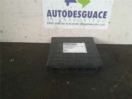 Centralita Ford RANGER 2 5 12V TD 