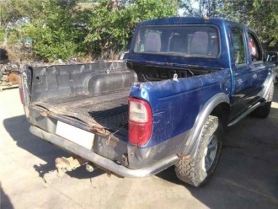 Centralita Ford RANGER 2 5 12V TD  2