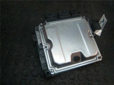 Centralita Citroen C5 BERLINA 2 0 HDi
