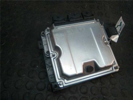 Centralita Citroen C5 BERLINA 2 0 HDi 