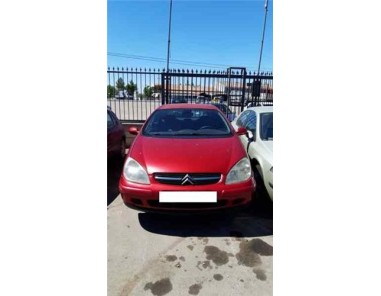 Centralita Citroen C5 BERLINA 2 0 HDi 
