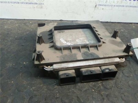 Centralita Citroen C5 BERLINA 2 0 HDi 