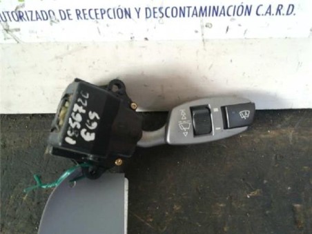 Mando Limpiaparabrisas BMW SERIE 7 4 4 Turbodiesel 