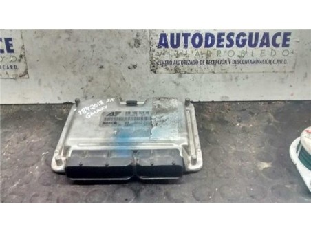 Centralita Ford GALAXY 1 9 TDI 