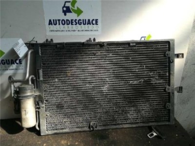 Radiador Aire Acondicionado Opel CORSA C 1 7 16V DI 