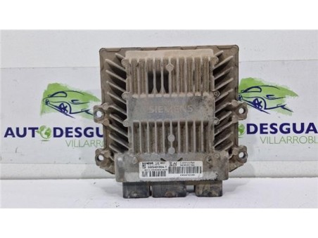 Centralita Peugeot Partner  2 0 Combi Plus [2 0 Ltr  - 66 kW HDi CAT]