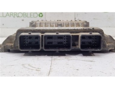 Centralita Peugeot Partner  2 0 Combi Plus [2 0 Ltr  - 66 kW HDi CAT]