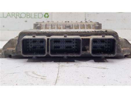 Centralita Peugeot Partner  2 0 Combi Plus [2 0 Ltr  - 66 kW HDi CAT]