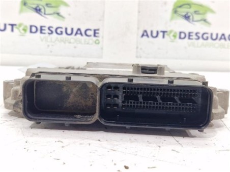 Centralita Kia Ceed  1 6 Active [1 6 Ltr  - 93 kW CAT]