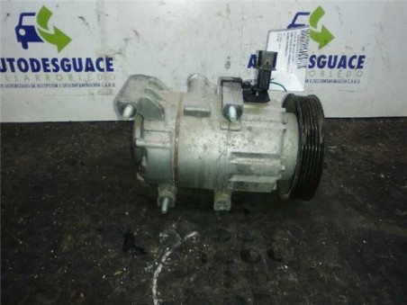 Compresor Aire Acondicionado Hyundai I30 1 4 