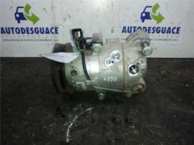 Compresor Aire Acondicionado Hyundai I30 1 4  2