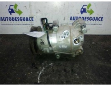 Compresor Aire Acondicionado Hyundai I30 1 4 