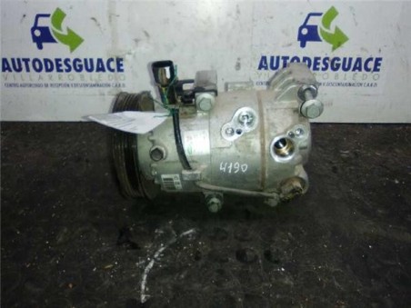 Compresor Aire Acondicionado Hyundai I30 1 4 
