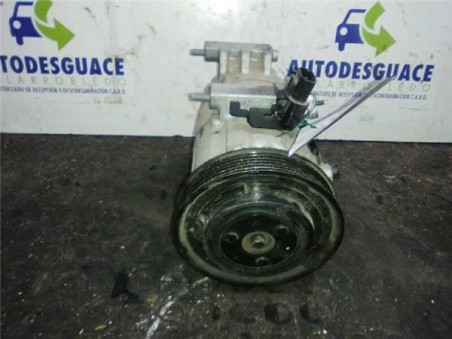 Compresor Aire Acondicionado Hyundai I30 1 4 