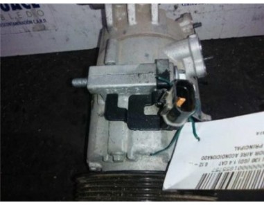 Compresor Aire Acondicionado Hyundai I30 1 4 