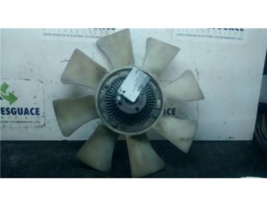 Ventilador Viscoso Hyundai TERRACAN 2 9 CRDi  Ventilador Viscoso Hyundai TERRACAN 2 9 CRDi