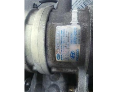 Compresor Aire Acondicionado Hyundai ATOS PRIME 1 0 