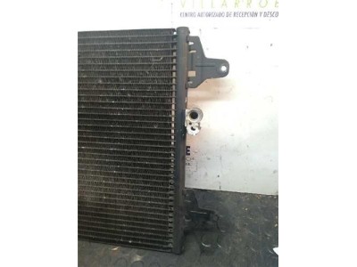 Radiador Aire Acondicionado Ford GALAXY 1 9 TDI 