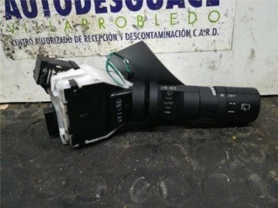 Mando Limpiaparabrisas Nissan QASHQAI 1 5 Turbodiesel
