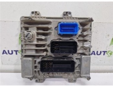 Centralita Opel Mokka  1 6 Excellence [1 6 Ltr  - 100 kW CDTI DPF]