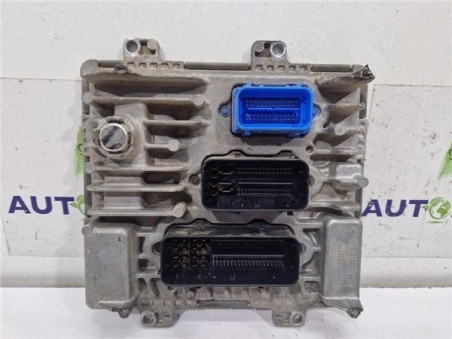 Centralita Opel Mokka  1 6 Excellence [1 6 Ltr  - 100 kW CDTI DPF]