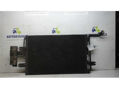 Radiador Aire Acondicionado Skoda OCTAVIA COMBI 1 9 TDI