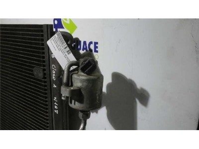 Radiador Aire Acondicionado MERCEDES CLASE A 1 6