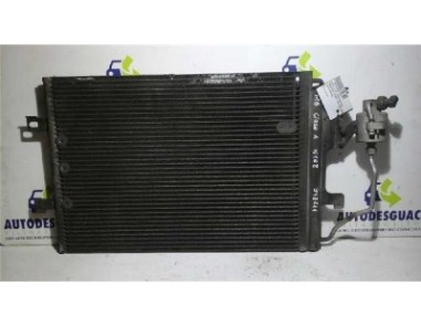 Radiador Aire Acondicionado MERCEDES CLASE A 1 6 