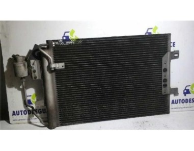 Radiador Aire Acondicionado MERCEDES CLASE A 1 6 