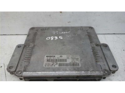 Centralita Citroen XSARA PICASSO 2 0 HDi