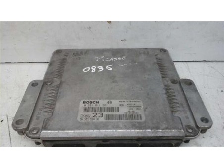 Centralita Citroen XSARA PICASSO 2 0 HDi 