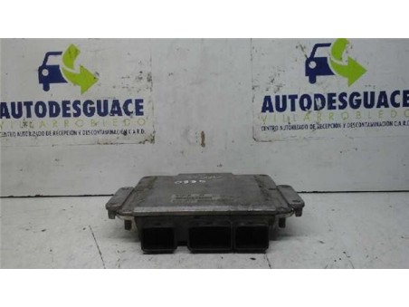 Centralita Citroen XSARA PICASSO 2 0 HDi 