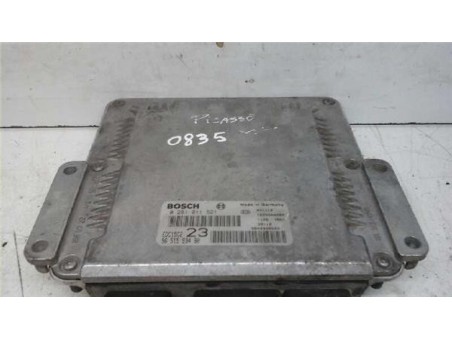 Centralita Citroen XSARA PICASSO 2 0 HDi 