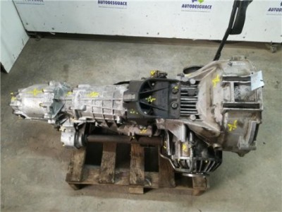 Caja Cambios Automatica Audi V8 3 6