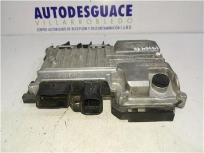 Centralita Opel CROSSLAND X 1 6 16V CDTI DPF