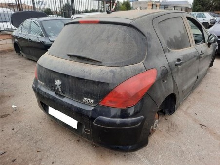 Brazo Inferior Delantero Derecho Peugeot 308  1 6 Sport [1 6 Ltr  - 88 kW 16V]