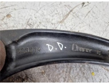 Brazo Inferior Delantero Derecho Peugeot 308  1 6 Sport [1 6 Ltr  - 88 kW 16V]