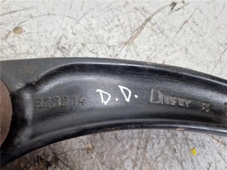 Brazo Inferior Delantero Derecho Peugeot 308  1 6 Sport [1 6 Ltr  - 88 kW 16V]