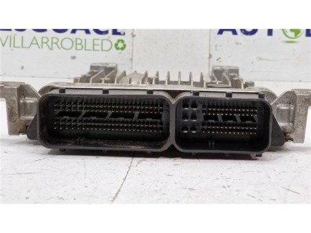 Centralita Mercedes-Benz Clase E  Lim   2 1 E 200 CDI BE Dynamic Edition  [2 1 Ltr  - 100 kW CDI CAT]