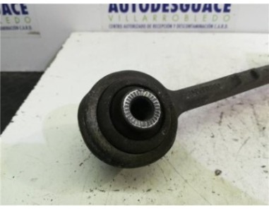Brazo Inferior Delantero Izquierdo BMW SERIE 1 BERLINA 2 0 16V D 