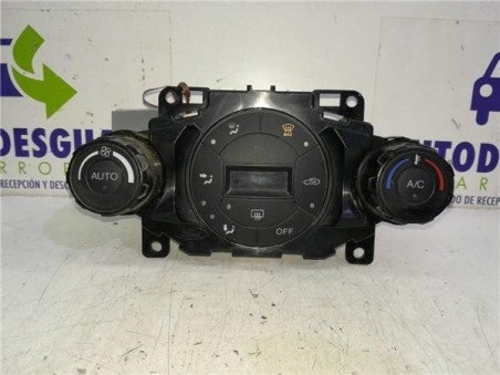 Mandos Climatizador Ford FIESTA 1 5 TDCi 