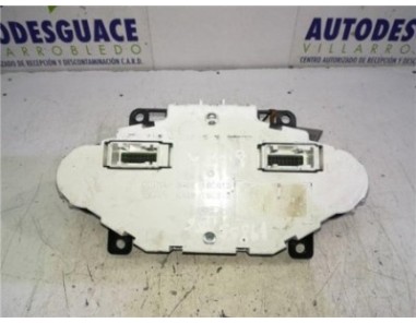 Mandos Climatizador Ford FIESTA 1 5 TDCi 