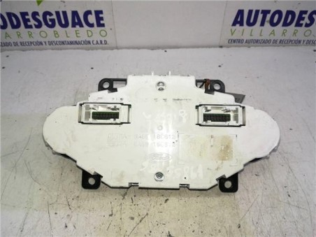 Mandos Climatizador Ford FIESTA 1 5 TDCi 