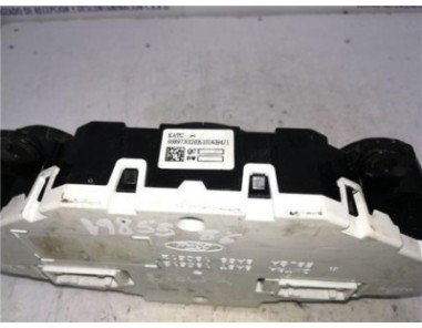 Mandos Climatizador Ford FIESTA 1 5 TDCi 