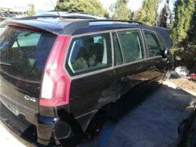 Centralita Citroen C4 PICASSO 1 6 16V HDi FAP  2